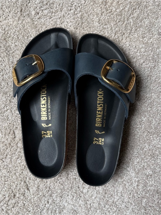 Birkenstock Shoes - Birkenstock Madrid sandals